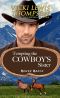 [Rowdy Ranch 06] • Tempting the Cowboy's Sister